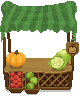 Stall